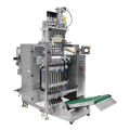 Multi Lane Automatic Sachet Powder Packing Machine